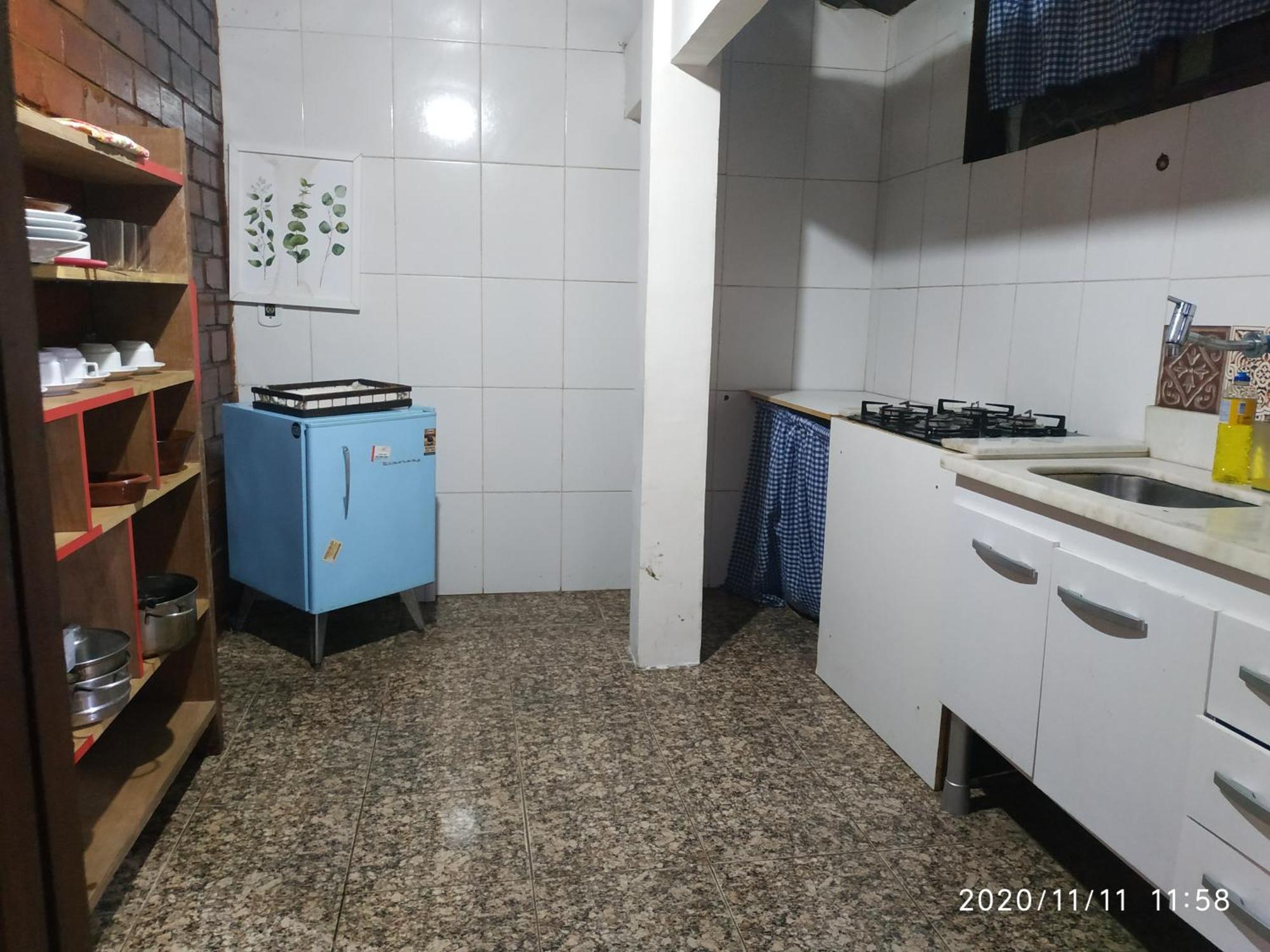 Butterfly Vanazul Guesthouse Рио-де-Жанейро Экстерьер фото