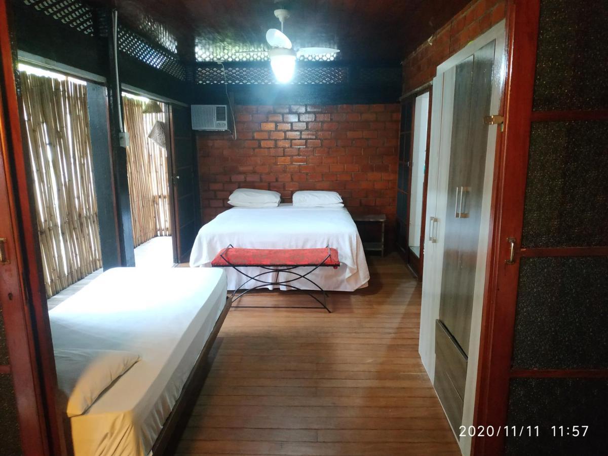 Butterfly Vanazul Guesthouse Рио-де-Жанейро Экстерьер фото