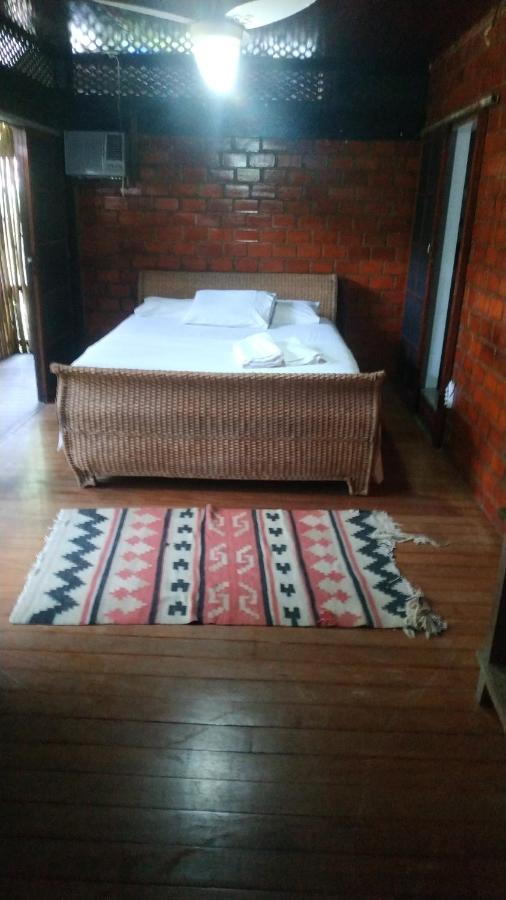 Butterfly Vanazul Guesthouse Рио-де-Жанейро Экстерьер фото