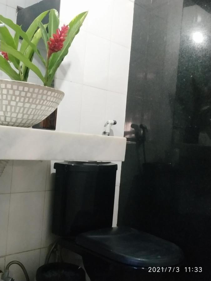 Butterfly Vanazul Guesthouse Рио-де-Жанейро Экстерьер фото