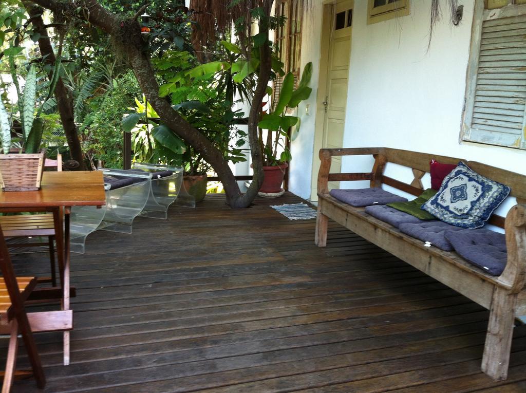 Butterfly Vanazul Guesthouse Рио-де-Жанейро Номер фото