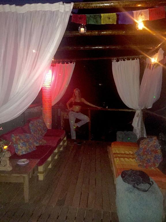 Butterfly Vanazul Guesthouse Рио-де-Жанейро Экстерьер фото