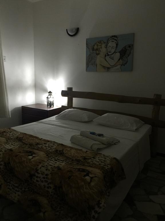 Butterfly Vanazul Guesthouse Рио-де-Жанейро Экстерьер фото