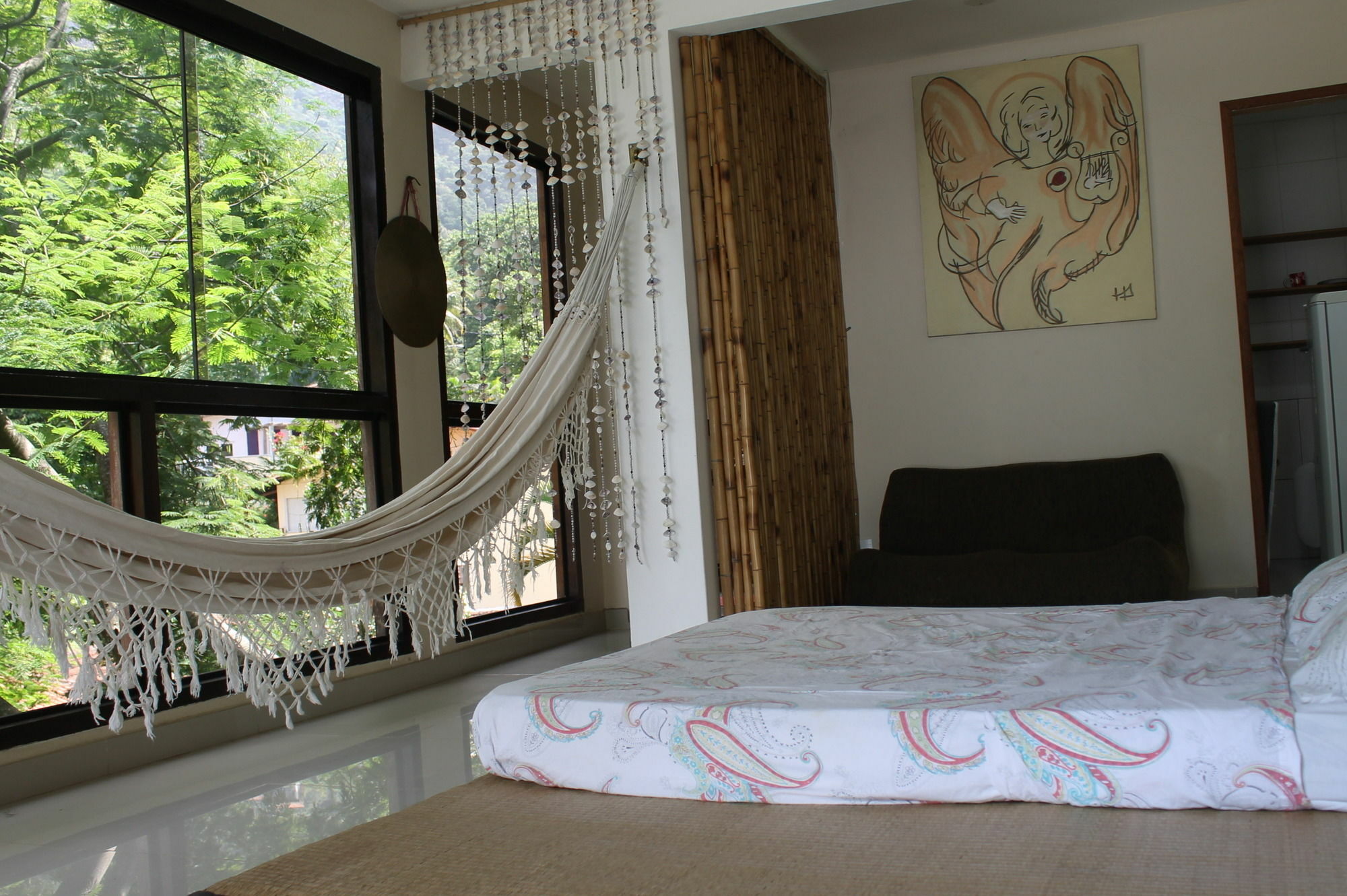 Butterfly Vanazul Guesthouse Рио-де-Жанейро Экстерьер фото