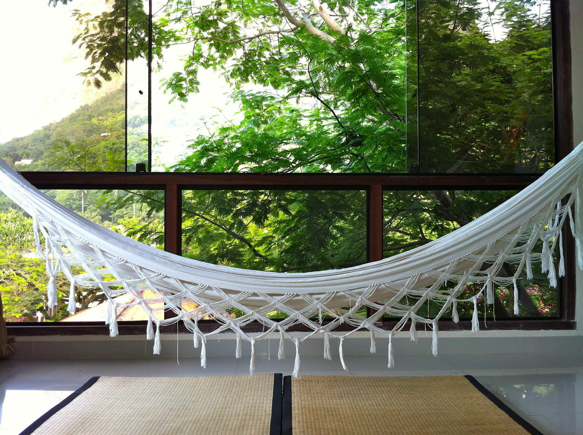 Butterfly Vanazul Guesthouse Рио-де-Жанейро Экстерьер фото