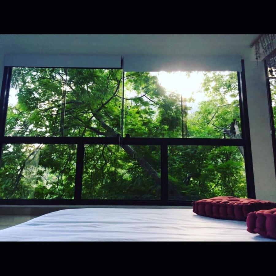 Butterfly Vanazul Guesthouse Рио-де-Жанейро Экстерьер фото