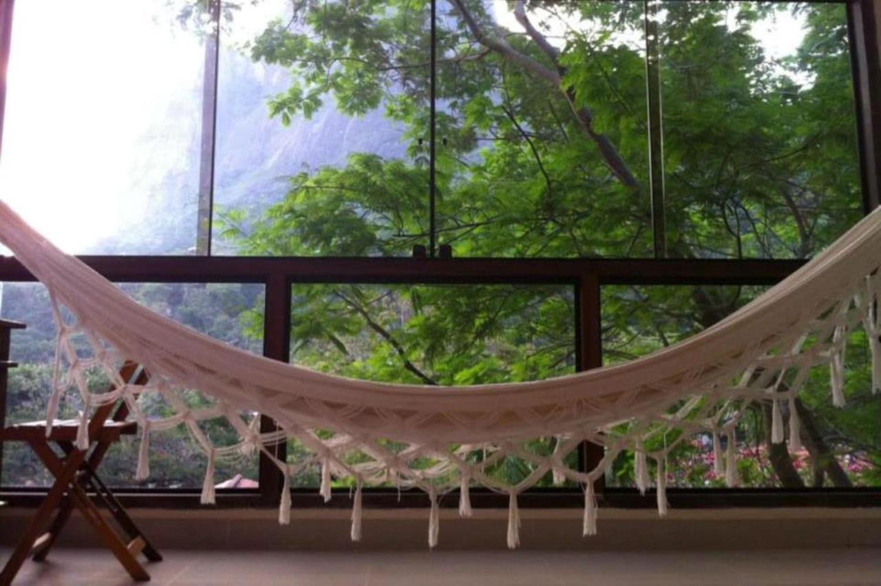 Butterfly Vanazul Guesthouse Рио-де-Жанейро Экстерьер фото
