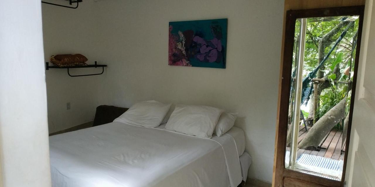 Butterfly Vanazul Guesthouse Рио-де-Жанейро Экстерьер фото