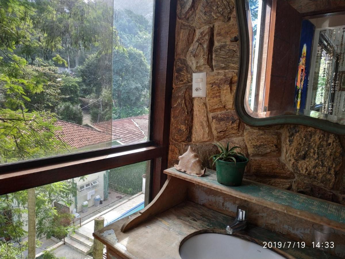 Butterfly Vanazul Guesthouse Рио-де-Жанейро Экстерьер фото